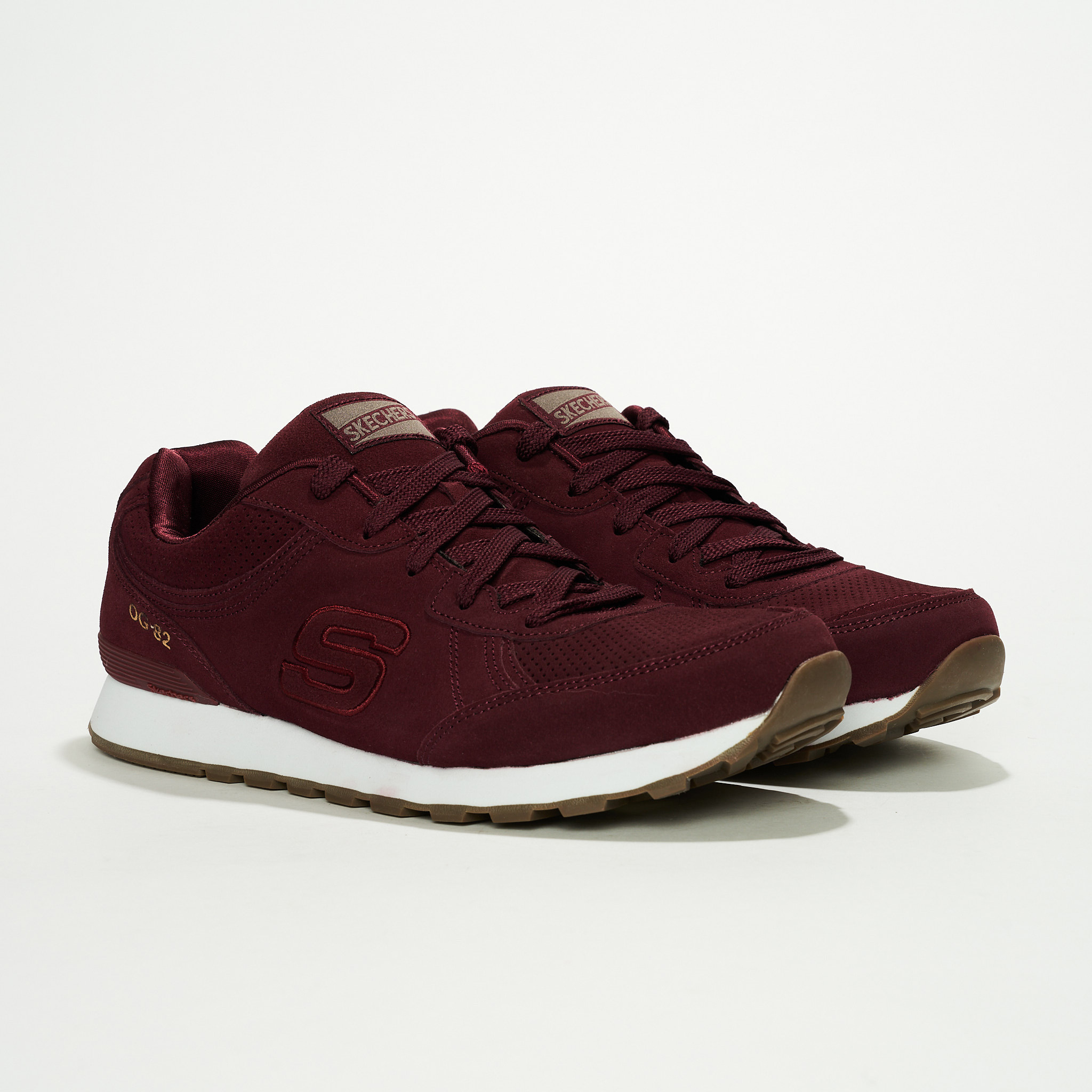 Men's OG 82 Brockton Sneakers