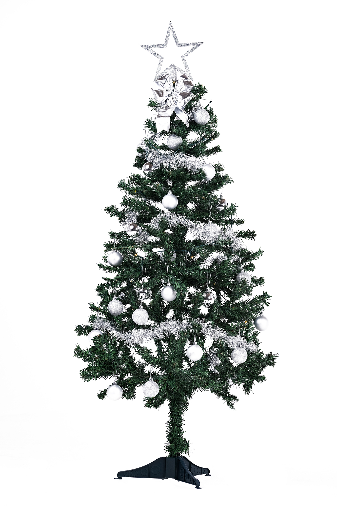 1.5m Pine Christmas Tree