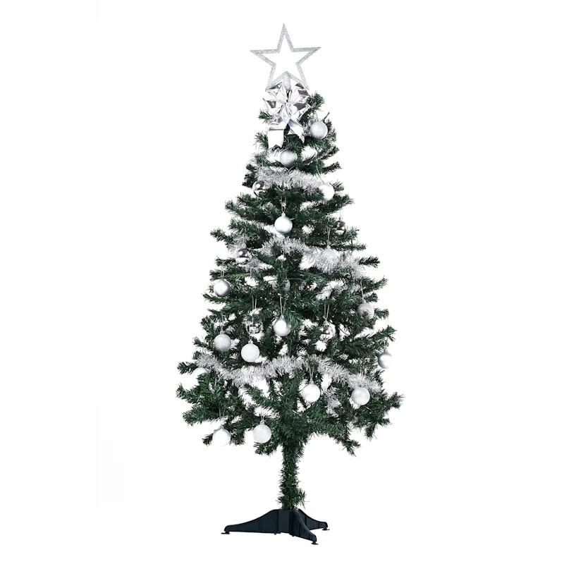 1.5m Pine Christmas Tree