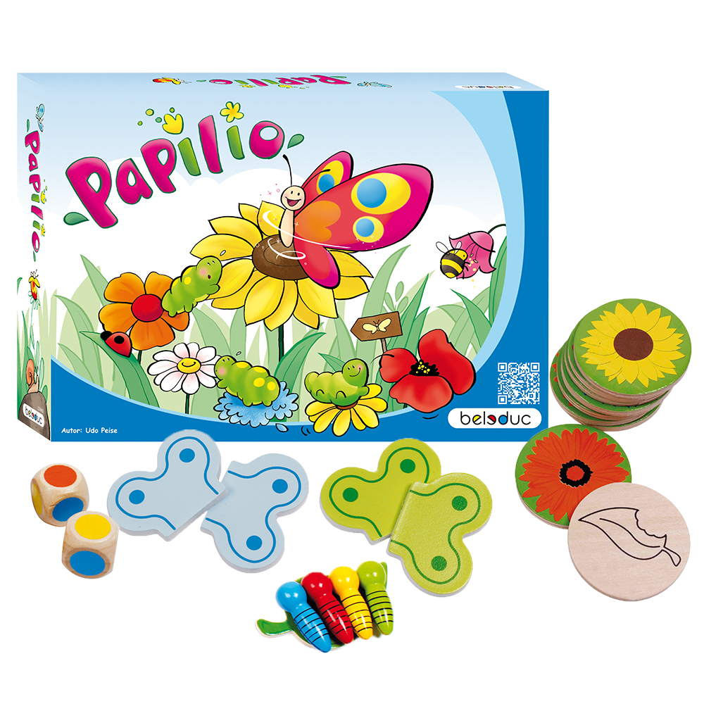Germany Papilio