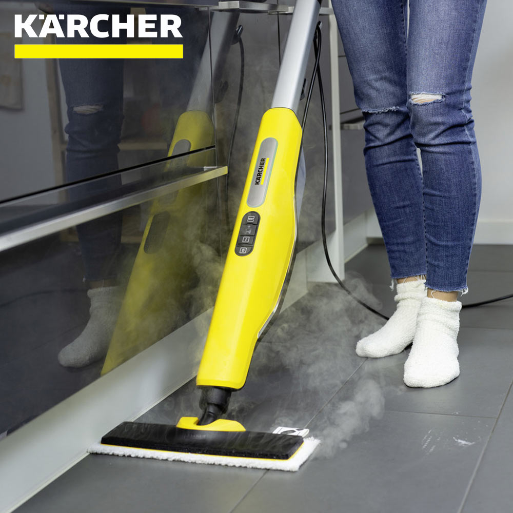 Upright EasyFix Floor Cleaner (Model: SC 3)