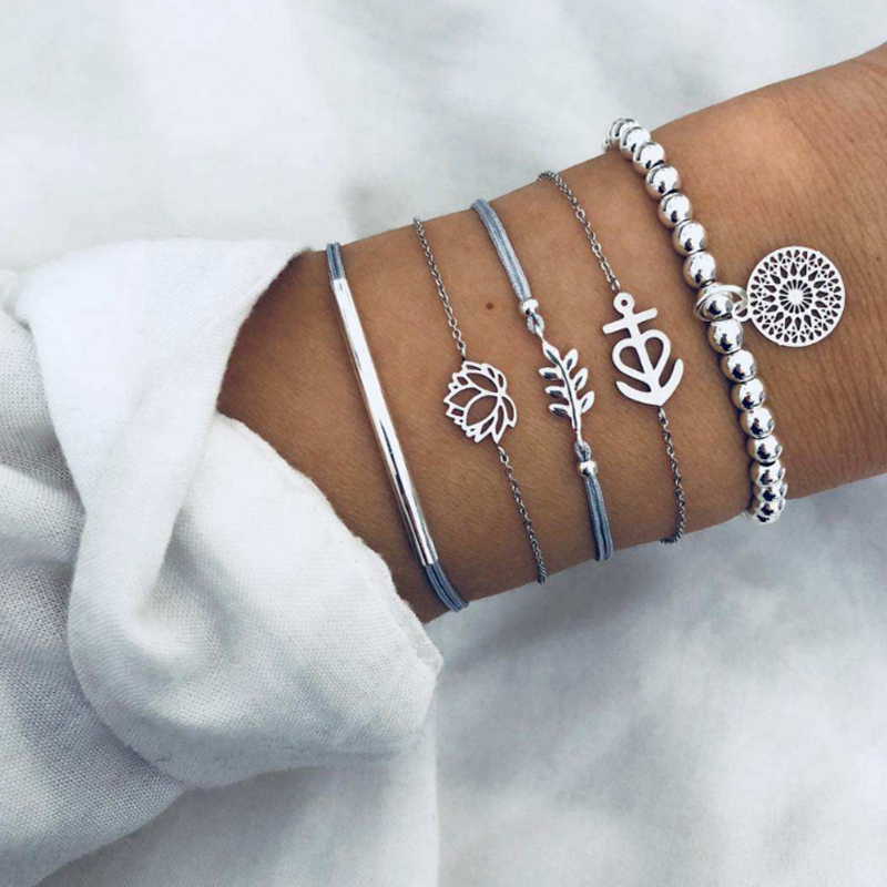 Ladies Bracelet Bundles