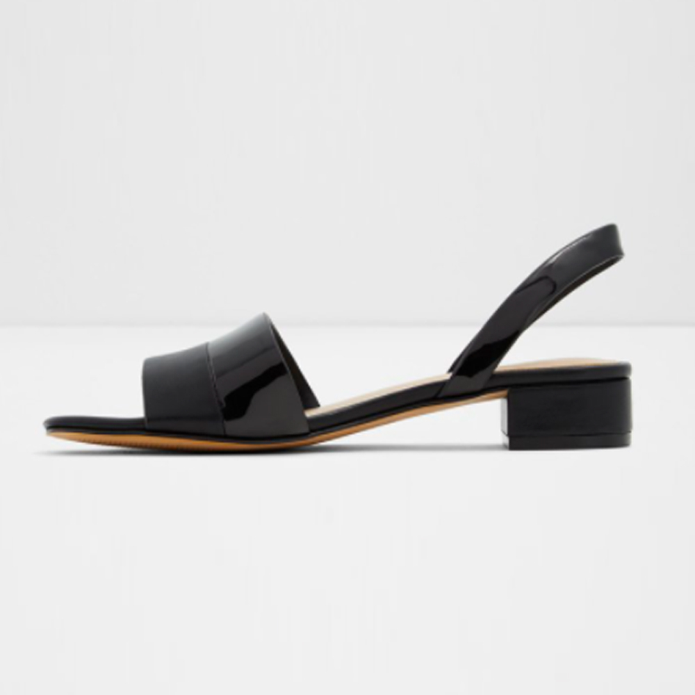 Ladies Candy Flat Sandal