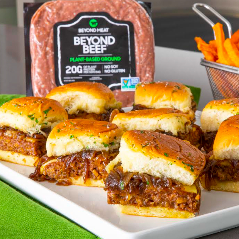 12 Packs of Minced Beef