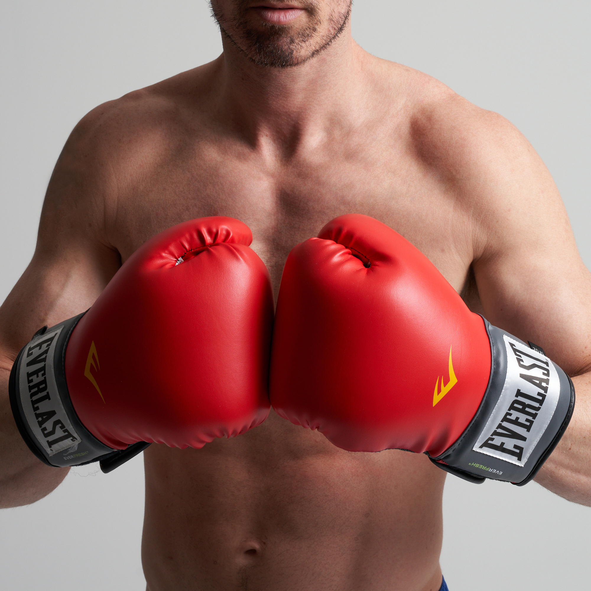 Pro Style Training Boxing Gloves