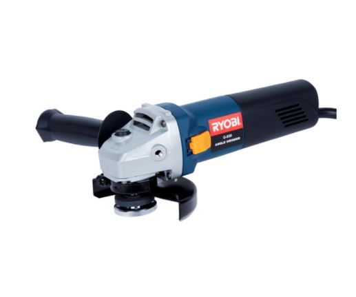 115mm 850W Angle Grinder