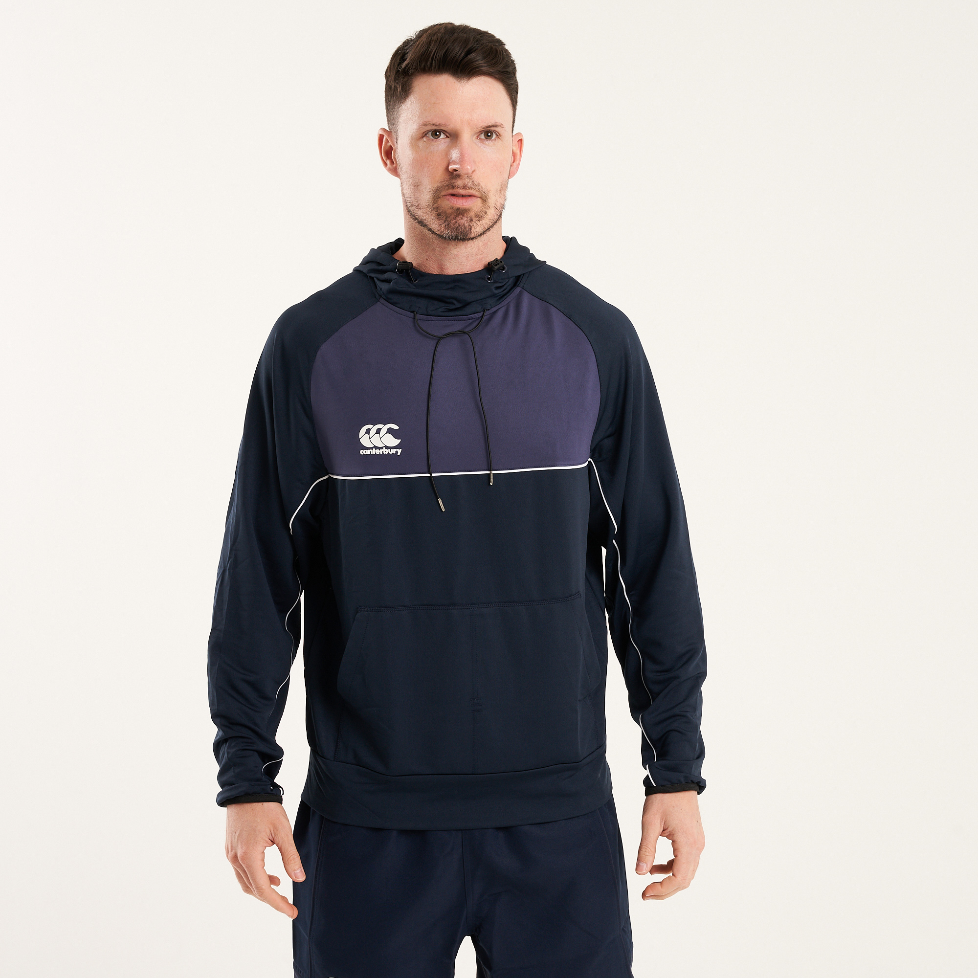 Men's Senior Pro Hoodies