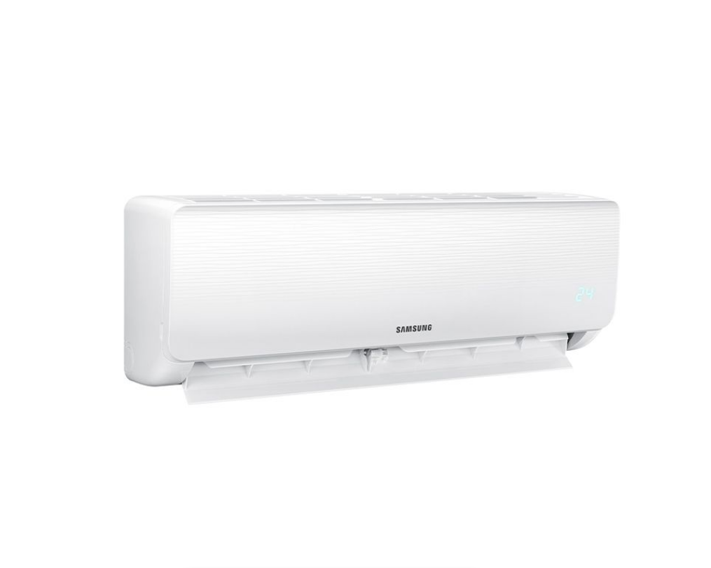 Boracay 18000 Btu Non-Inverter Midwall Air Conditioner (Model: AR18MQFRBWKN)