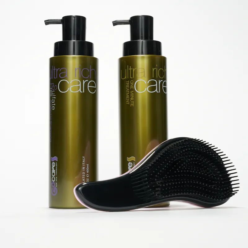 Product media