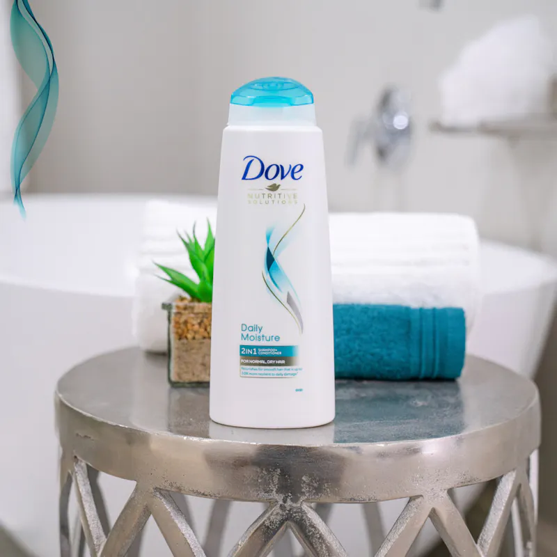2-in-1 Shampoo