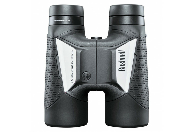 Spectator Sport 10x40 Black Roof PermaFocus Binoculars (Model: BS11040)