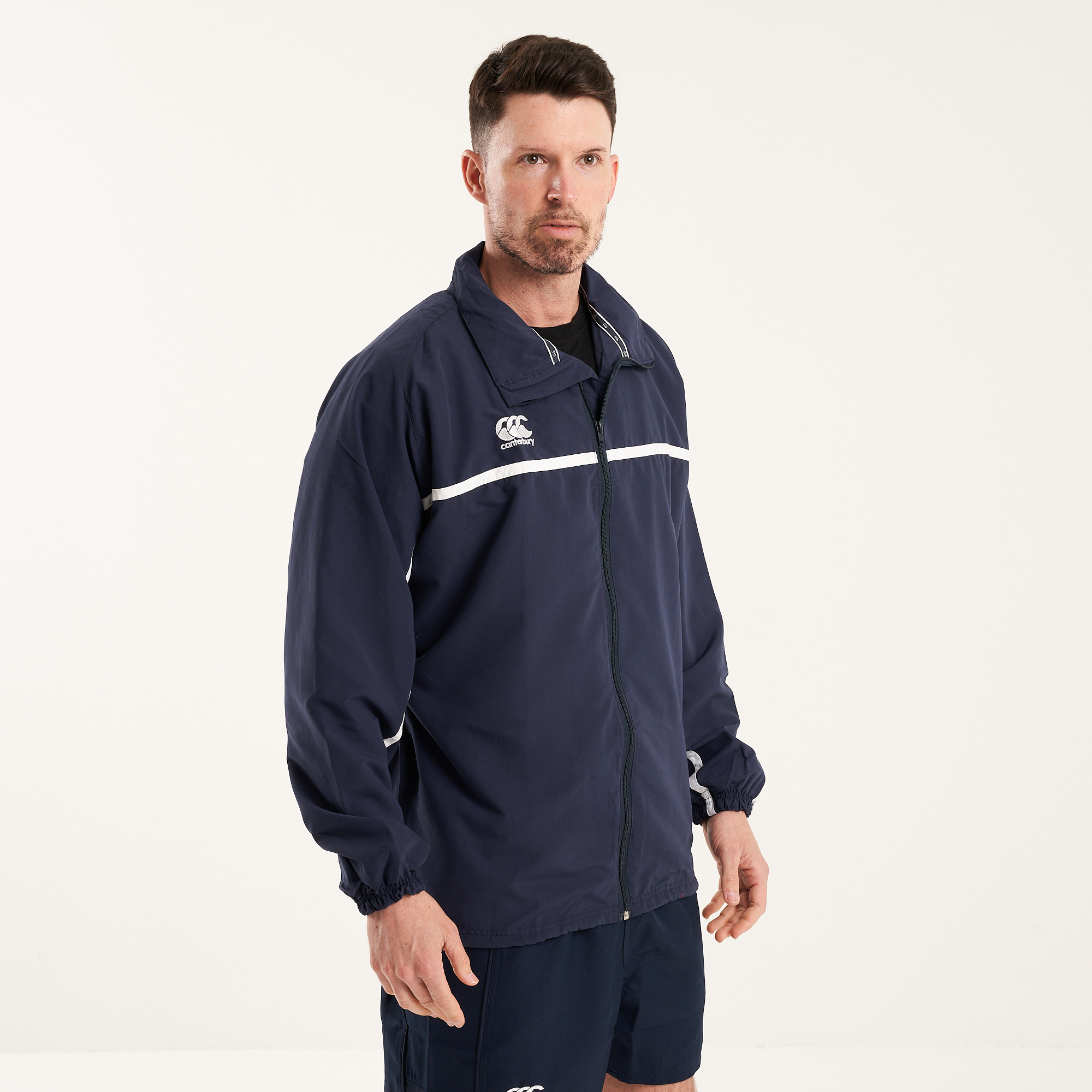 Men's Senior Team Track Jacket