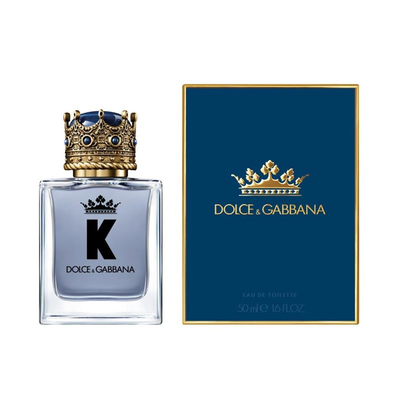 50ml Men's K EDT