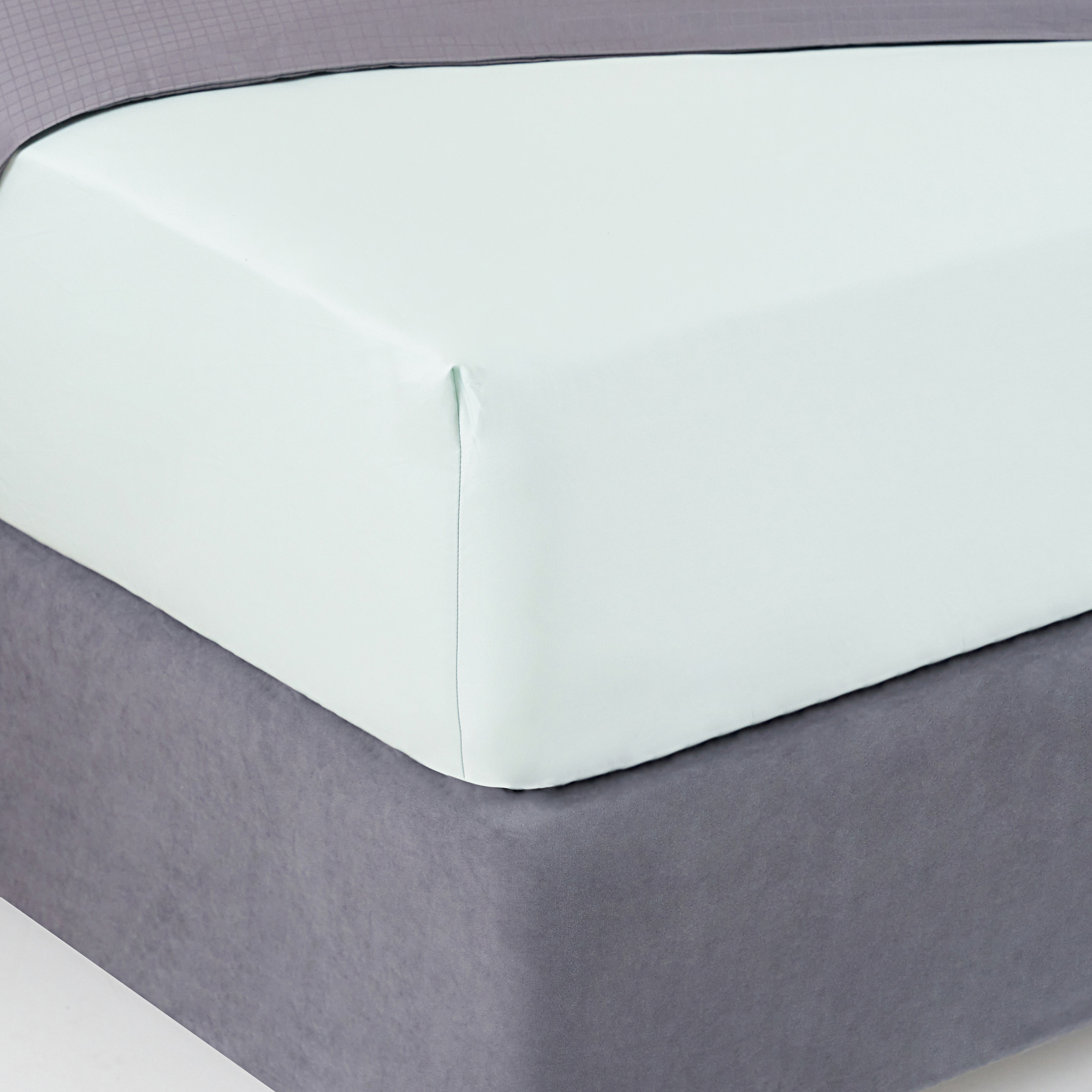 300 Thread Count 100% Egyptian Cotton Fitted or Flat Sheets