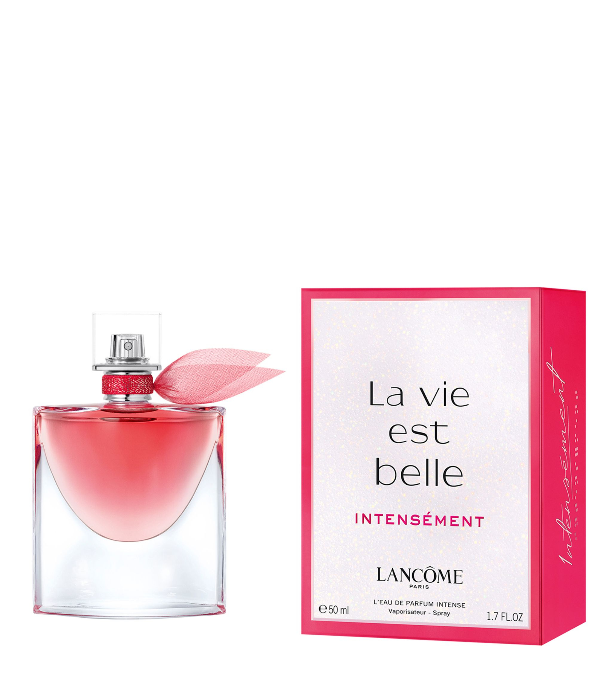 75ml Ladies La Vie Est Belle Intense EDPs