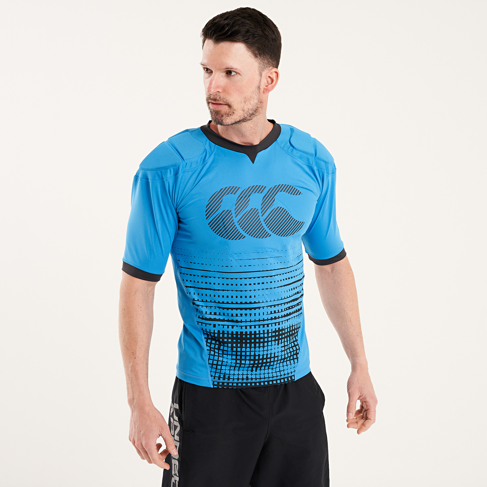 Men's or Juniors Protective Vapodri Raze Vest