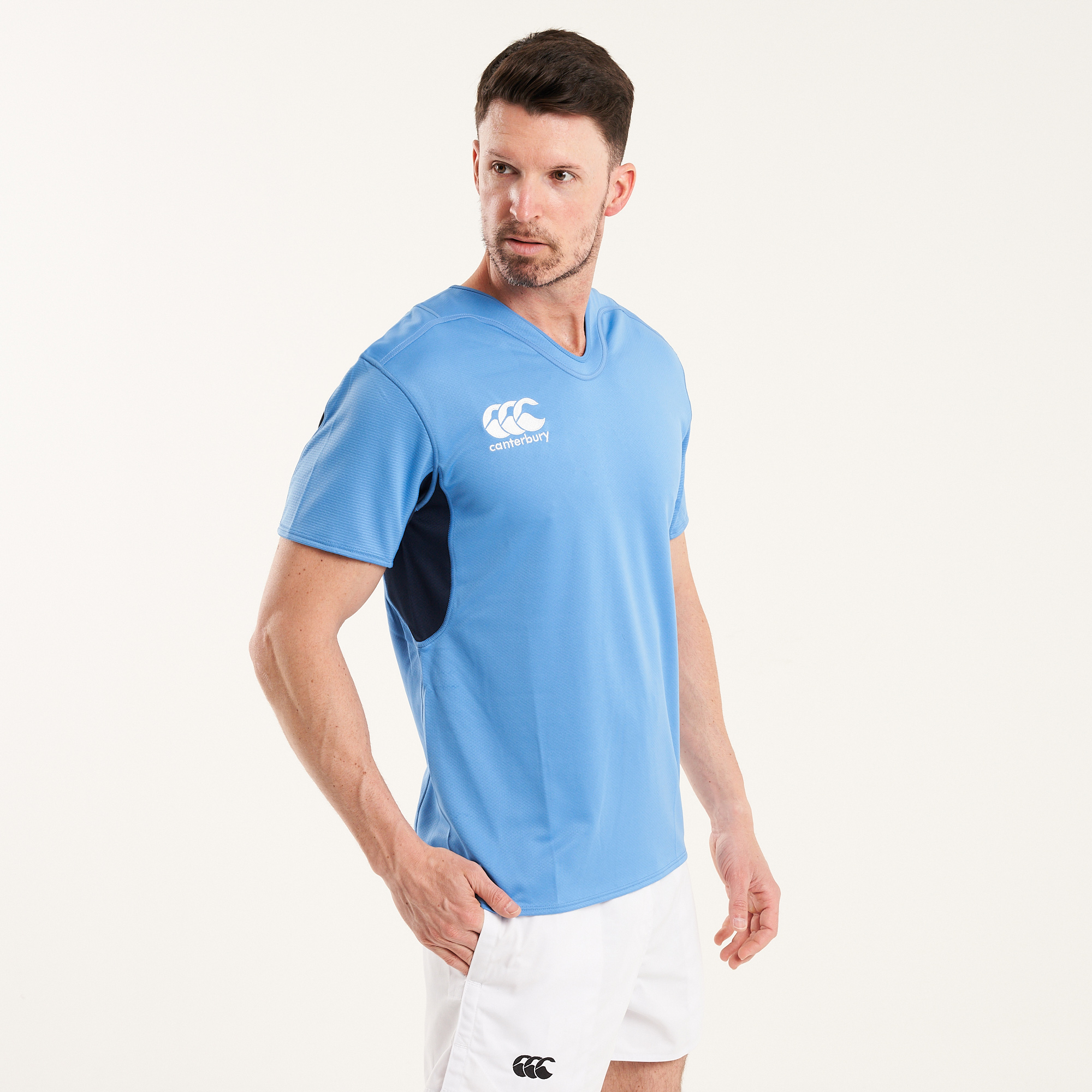 Men's VapoDri Challenge Jersey