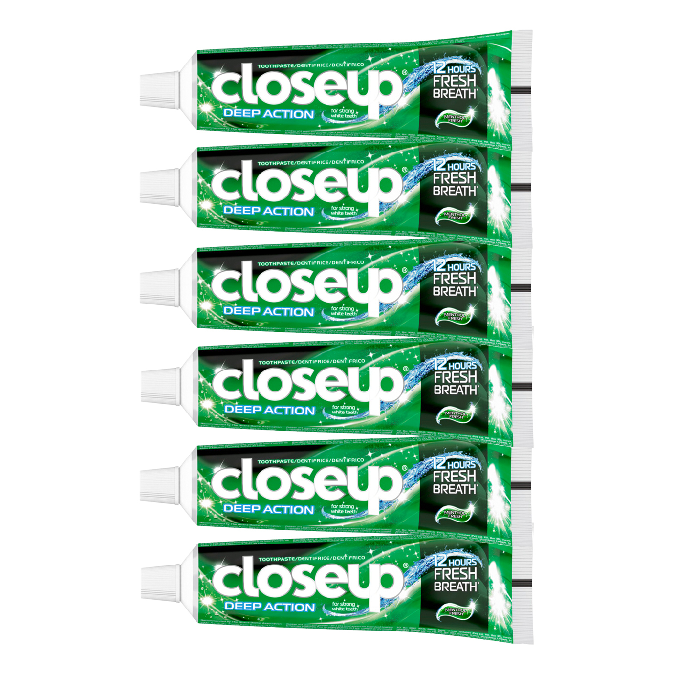 Menthol Fresh