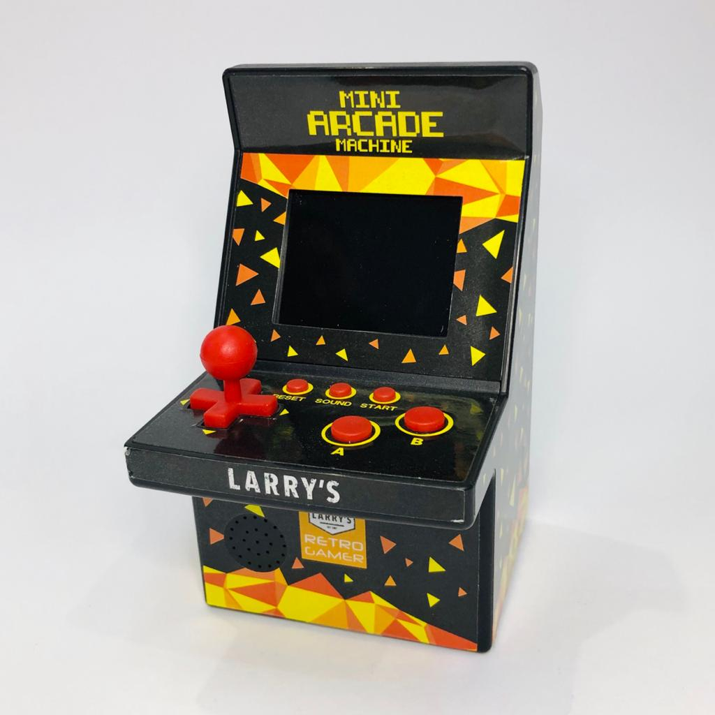 Product media