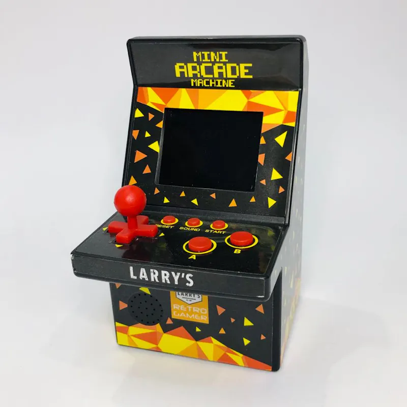 Product media