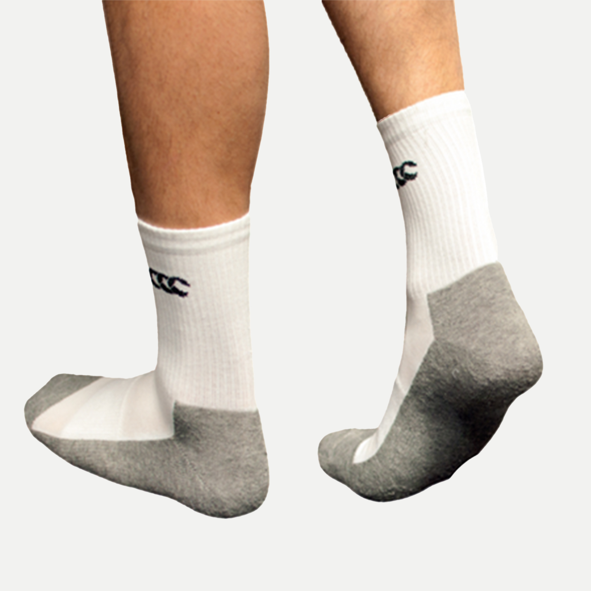 Men's Rib Anklet Socks