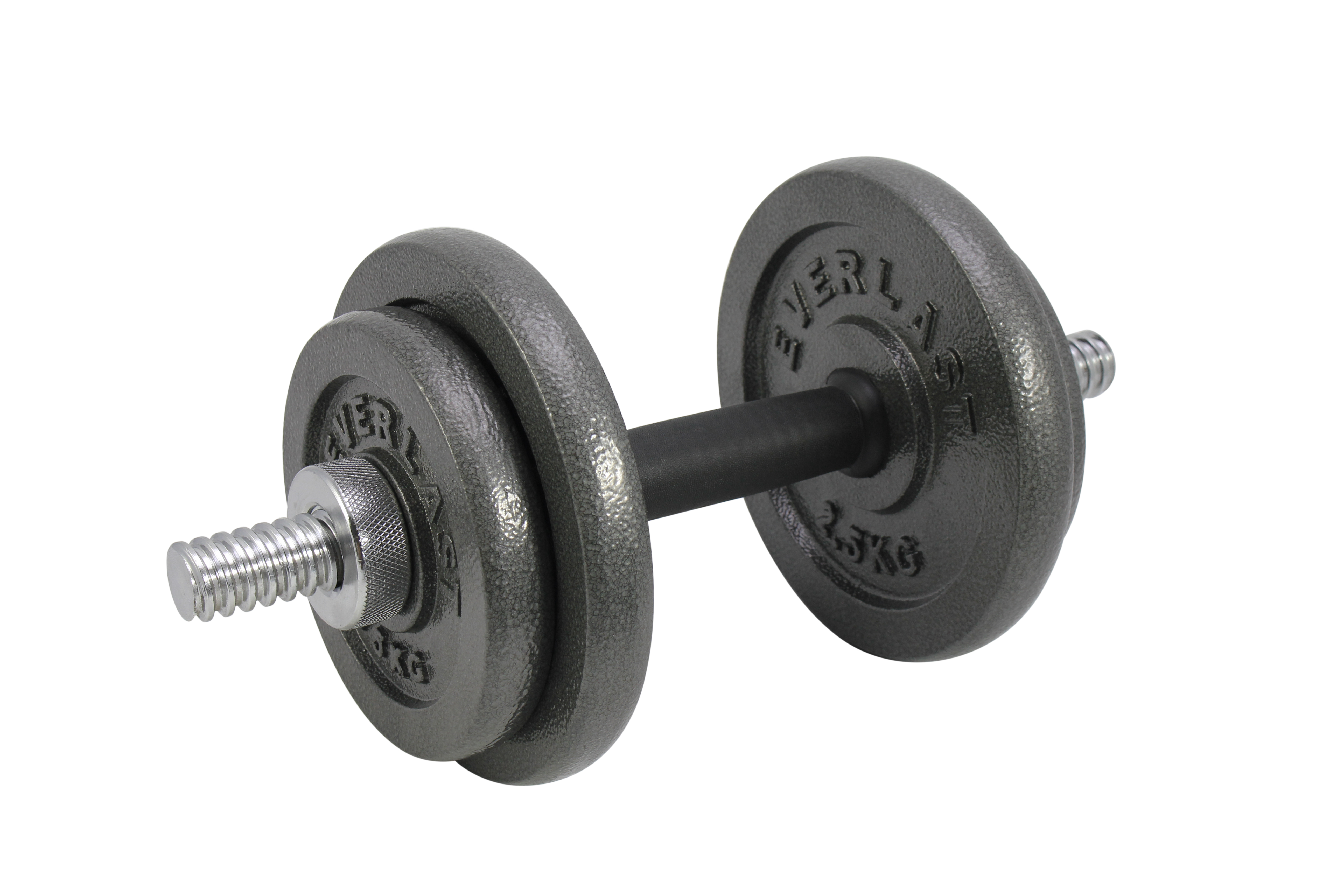 10kg Dumbbell Set (Only 1 Dumbbell Included)