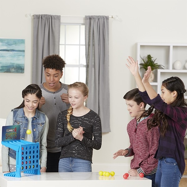 Shots Rapid Fire Party Game