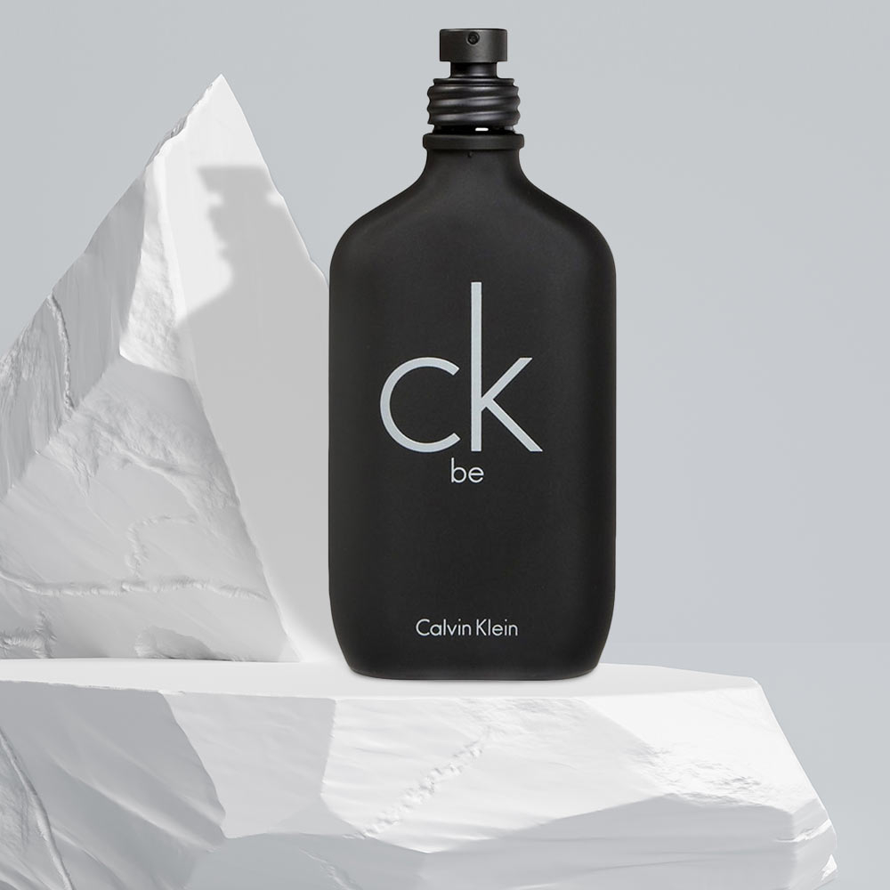 100ml CK Be Unisex EDT