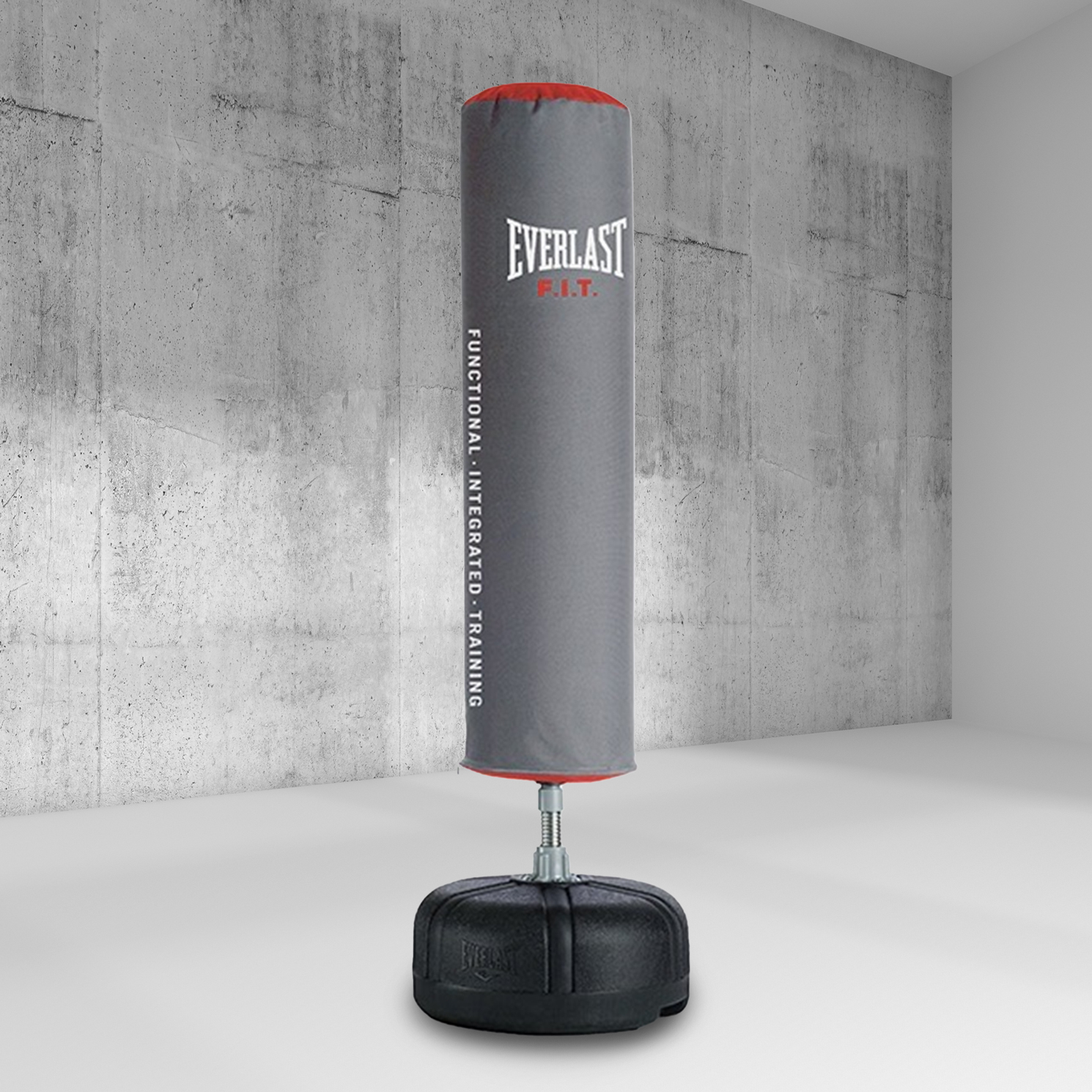 Free-Standing Cardio Strike Bag