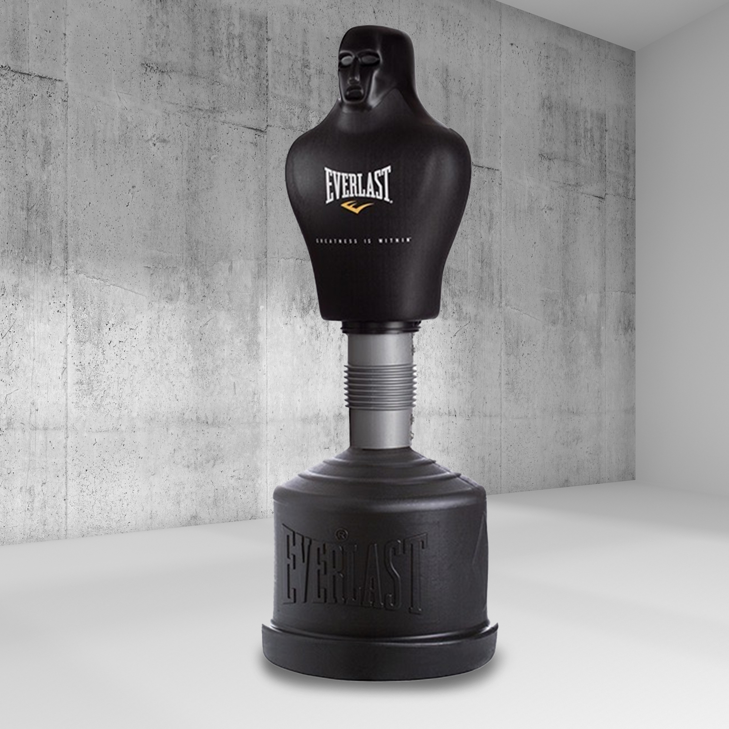 Everflex Sparring Partner