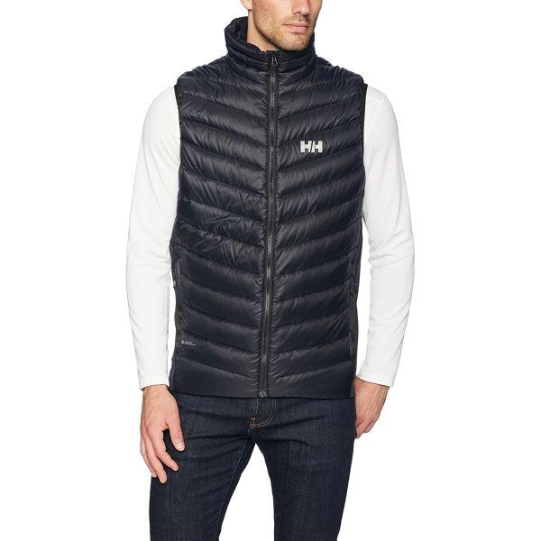 Men's Verglas Down Insulator Vest