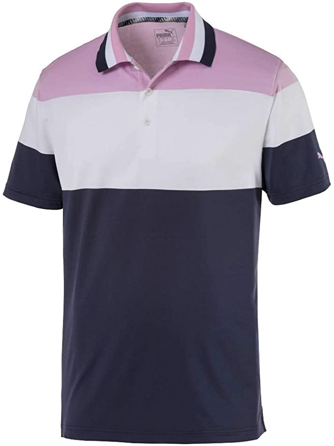 Men's Nineties Polo