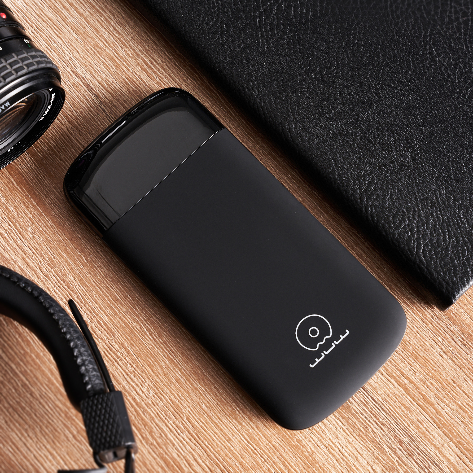 10000mAh Fast Charge PD Type-C 18W 2A Power Bank