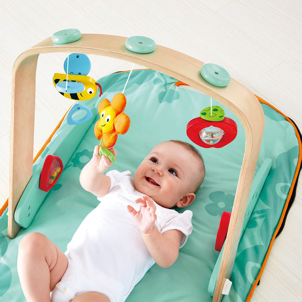 Portable Baby Gym