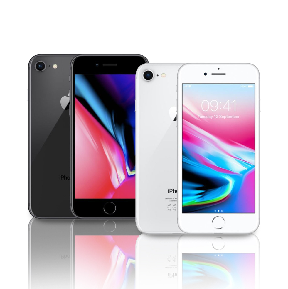 iPhone 8 64GB CPO