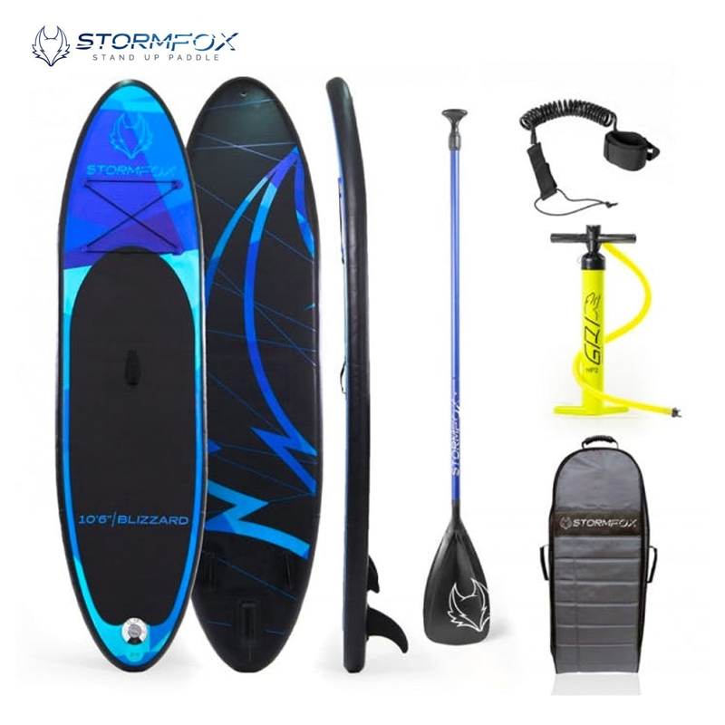 Inflatable Stand Up Paddle Board Kits