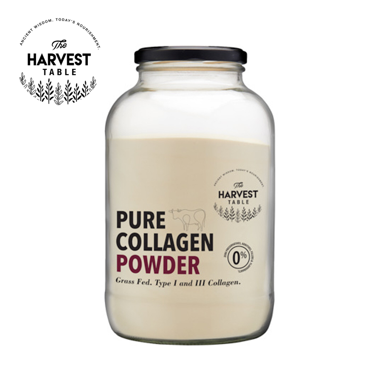 900g Collagen Powder
