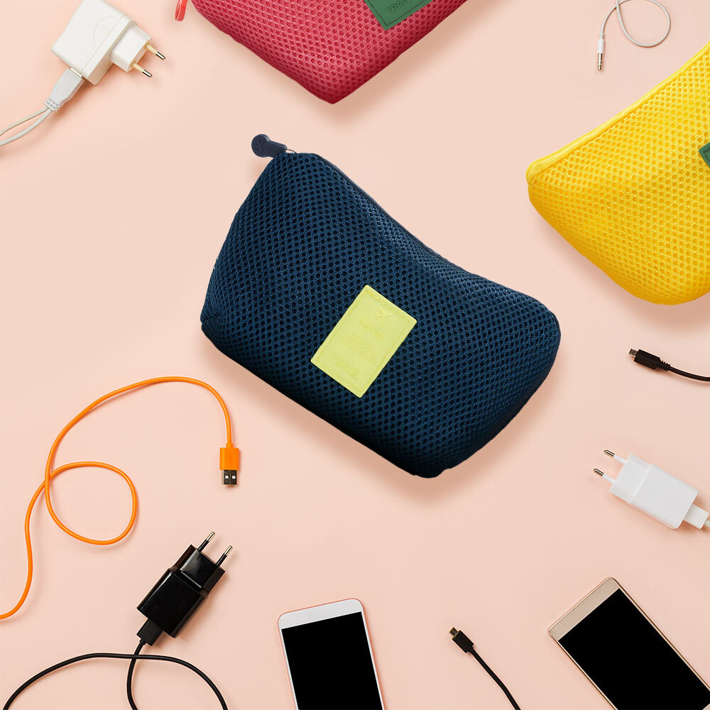 Cable Organiser Bags