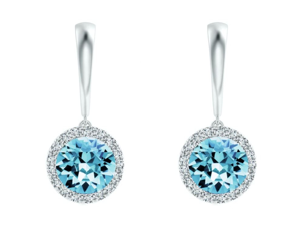 Aquamarine