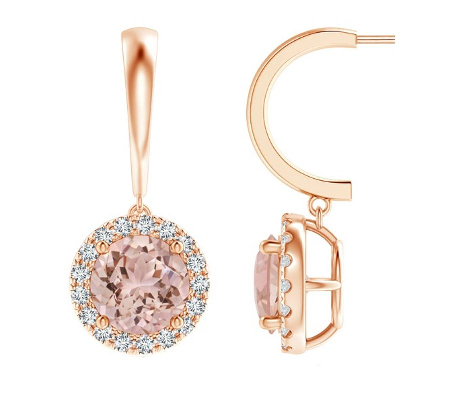 Helena Earrings