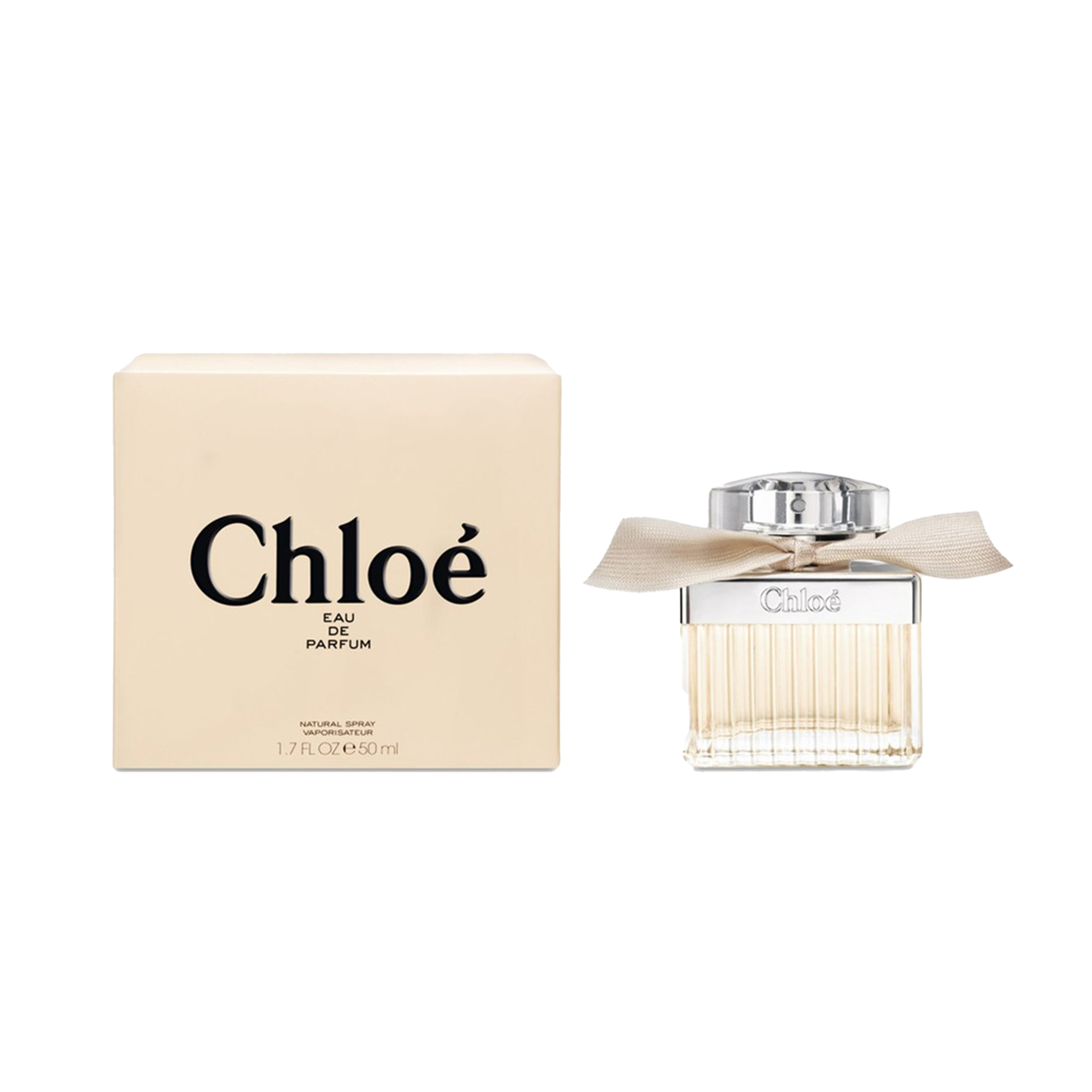 50ml Ladies EDP
