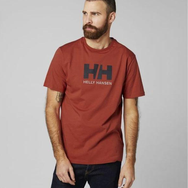 Men's Logo T-Shirt