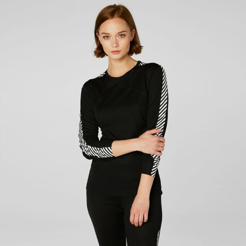 Women's LIFA Crew Jersey