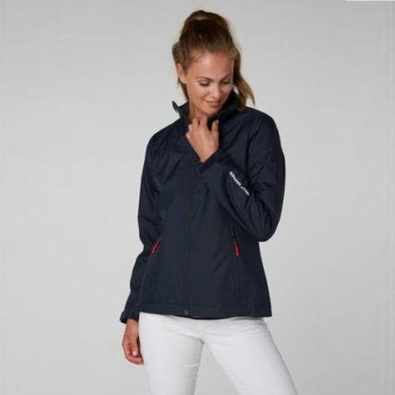 Women's Crew Midlayer Jacket