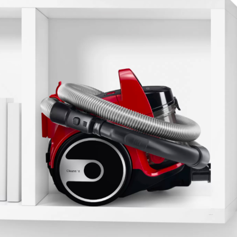 Serie 2 Bagless Vacuum Cleaner