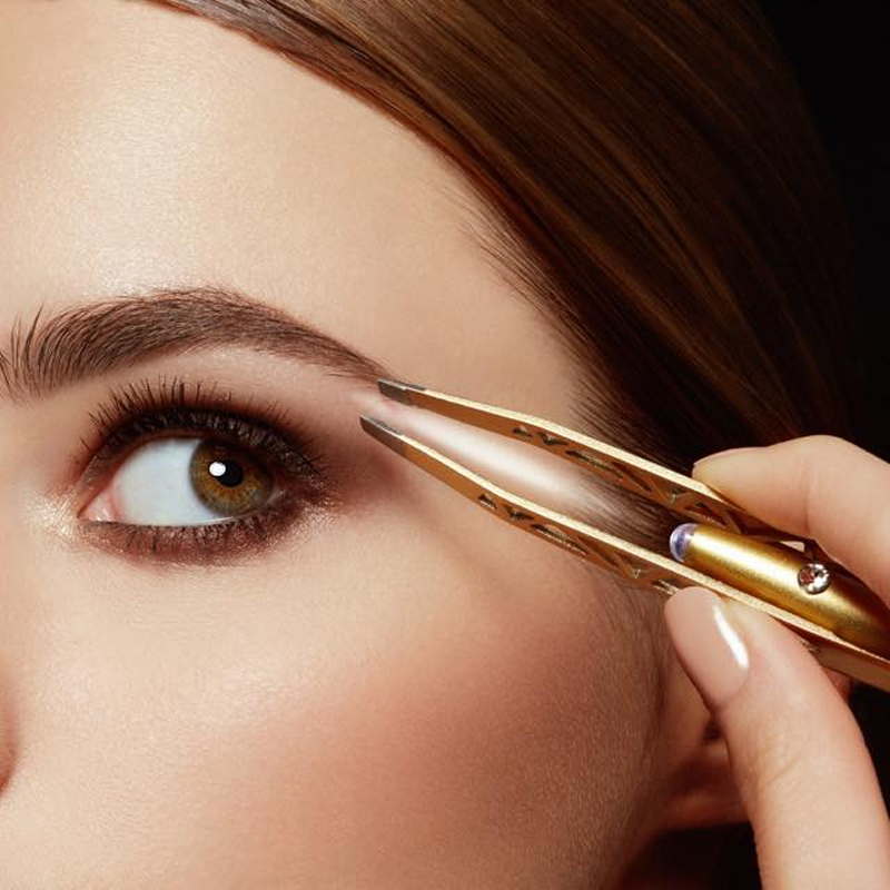 ECO Pro Illuminating Tweezers