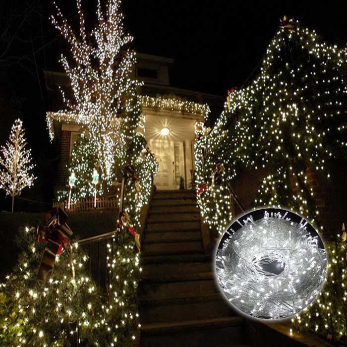 10m or 20m Decorative String Lights