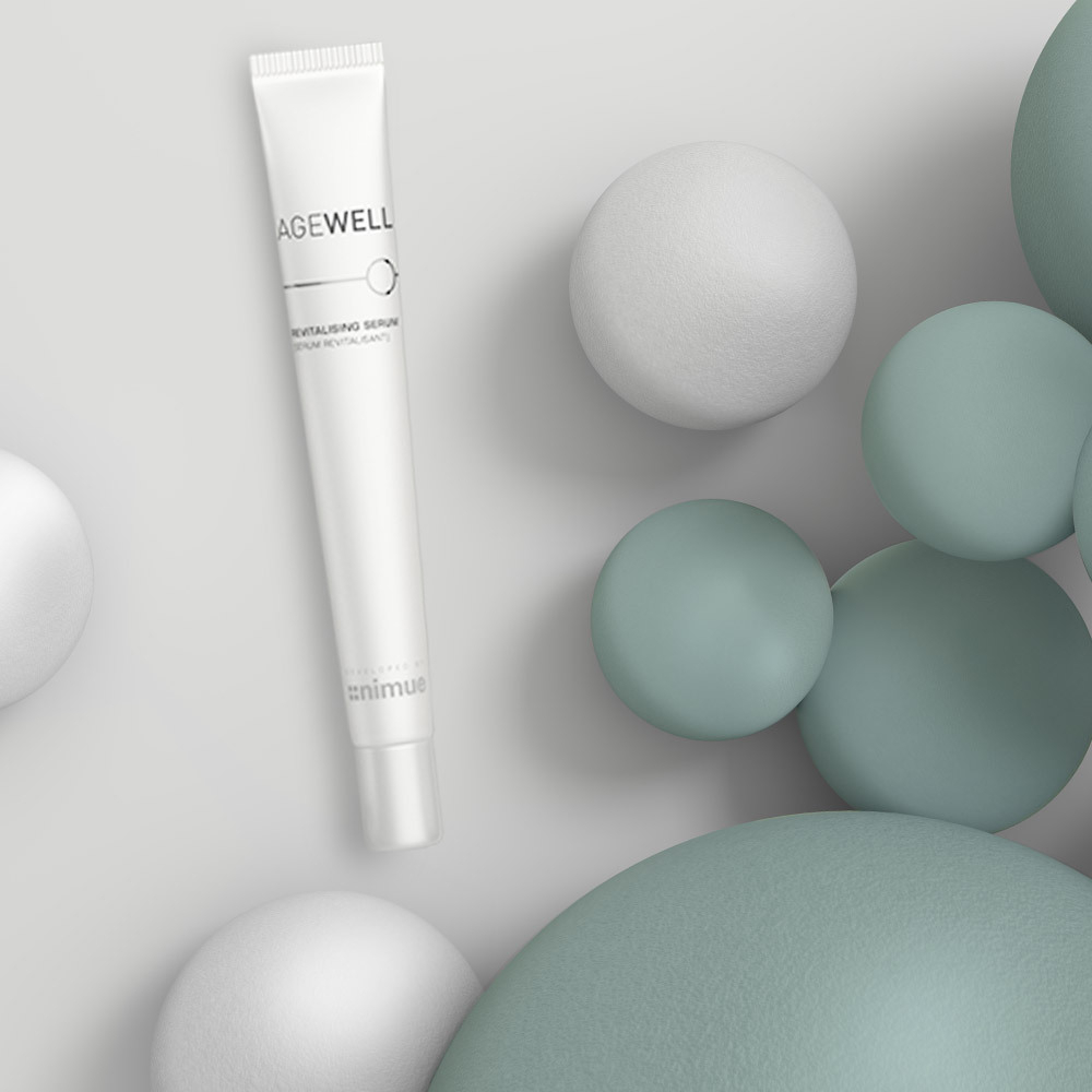30ml Revitalising Serum (Developed by Nimue)