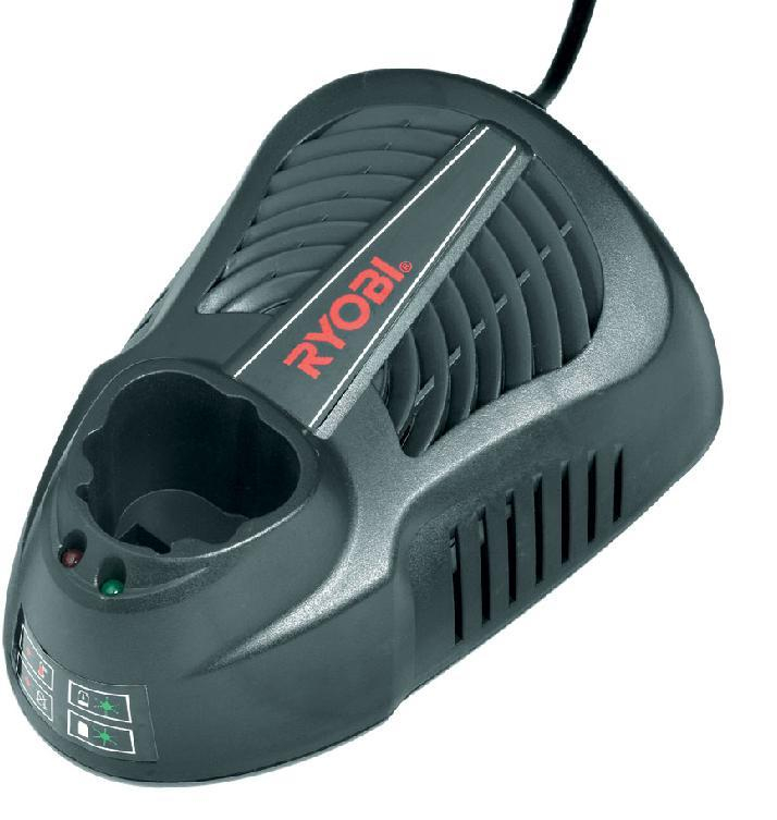 12V Lithium-Ion One+ Charger