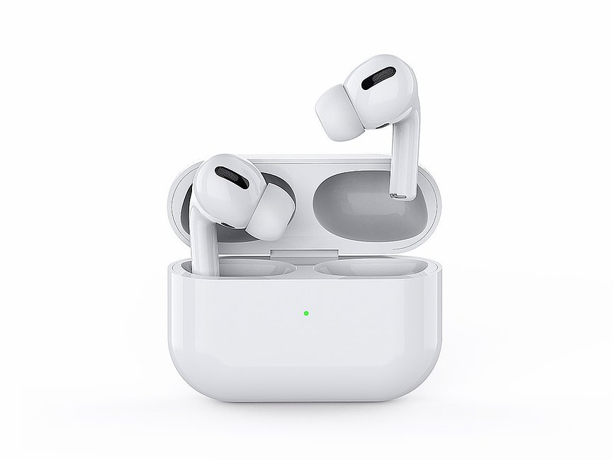Product media